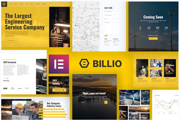 [Themeforest] Billio - Engineering Service Templat_0.jpg